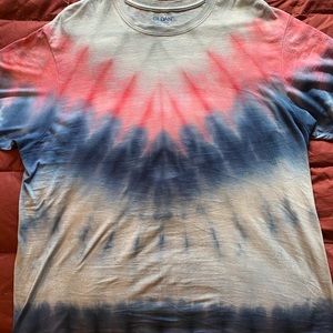 Handmade tie dye Procion professional dye size L